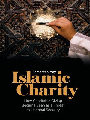 cover image of Islamic Charity